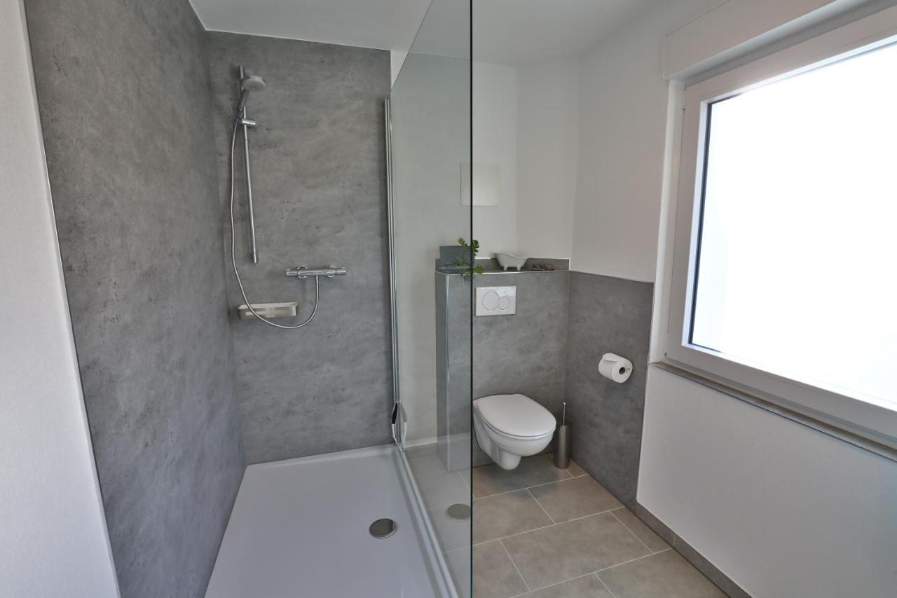 Ferienwohnung Ankerplatz Zell an der Mosel Luaran gambar