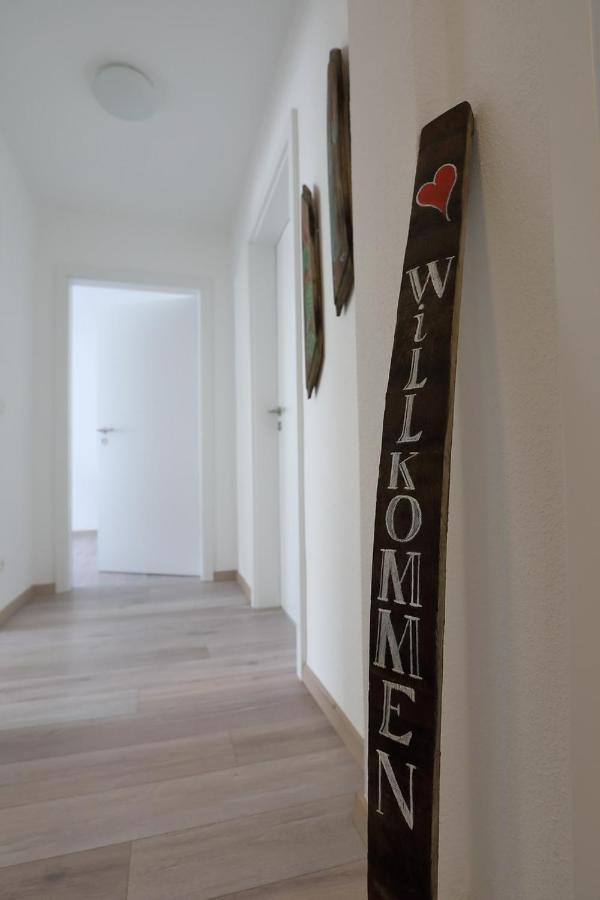 Ferienwohnung Ankerplatz Zell an der Mosel Luaran gambar