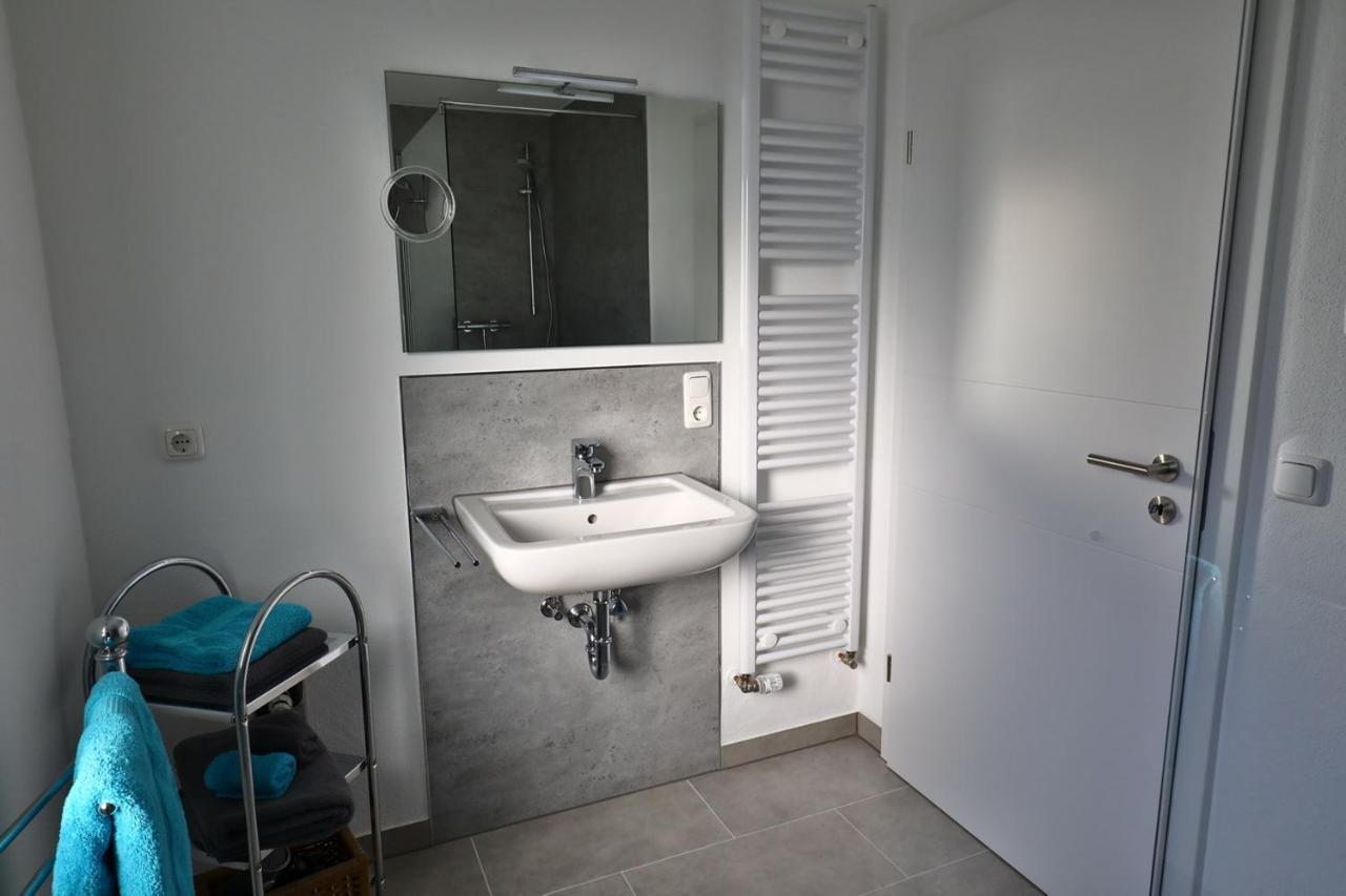 Ferienwohnung Ankerplatz Zell an der Mosel Luaran gambar